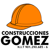 Construcciones Gómez Asociados S.A.S.